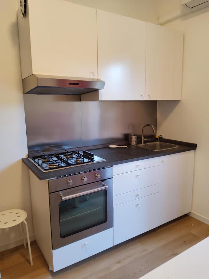 Casa Francesca Con Parcheggio Gratuito Apartment Сан Ремо Екстериор снимка