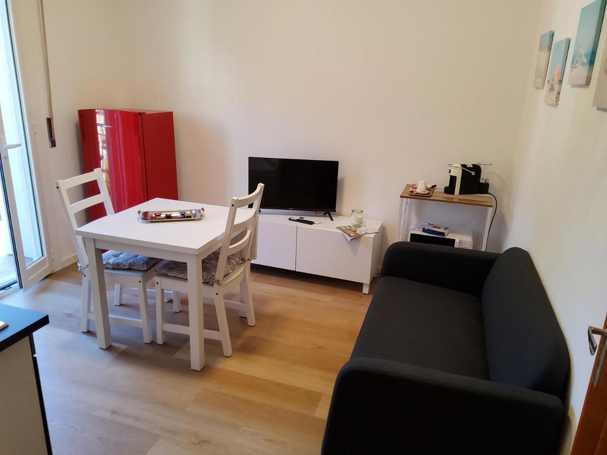 Casa Francesca Con Parcheggio Gratuito Apartment Сан Ремо Екстериор снимка