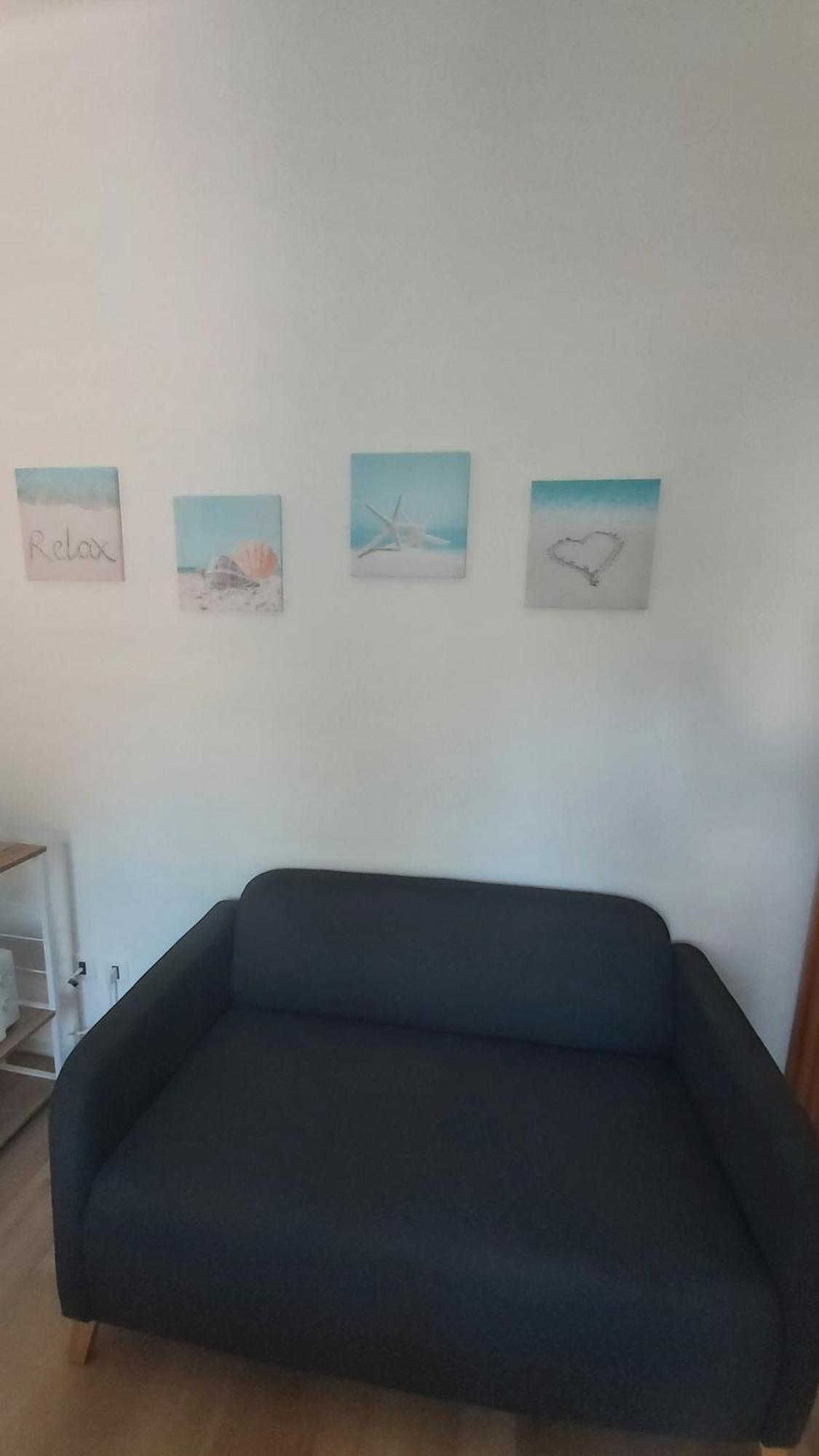 Casa Francesca Con Parcheggio Gratuito Apartment Сан Ремо Екстериор снимка