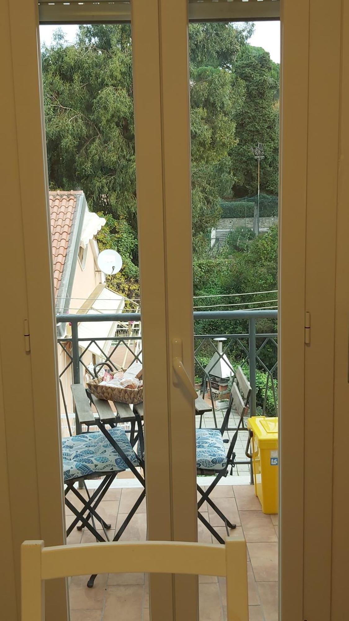 Casa Francesca Con Parcheggio Gratuito Apartment Сан Ремо Екстериор снимка