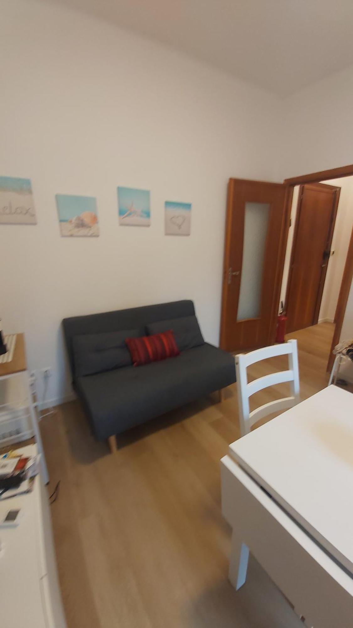 Casa Francesca Con Parcheggio Gratuito Apartment Сан Ремо Екстериор снимка