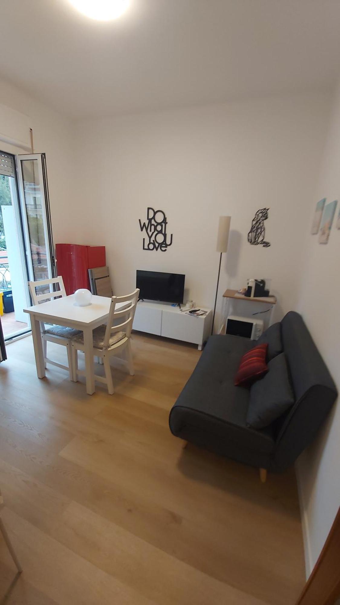 Casa Francesca Con Parcheggio Gratuito Apartment Сан Ремо Екстериор снимка