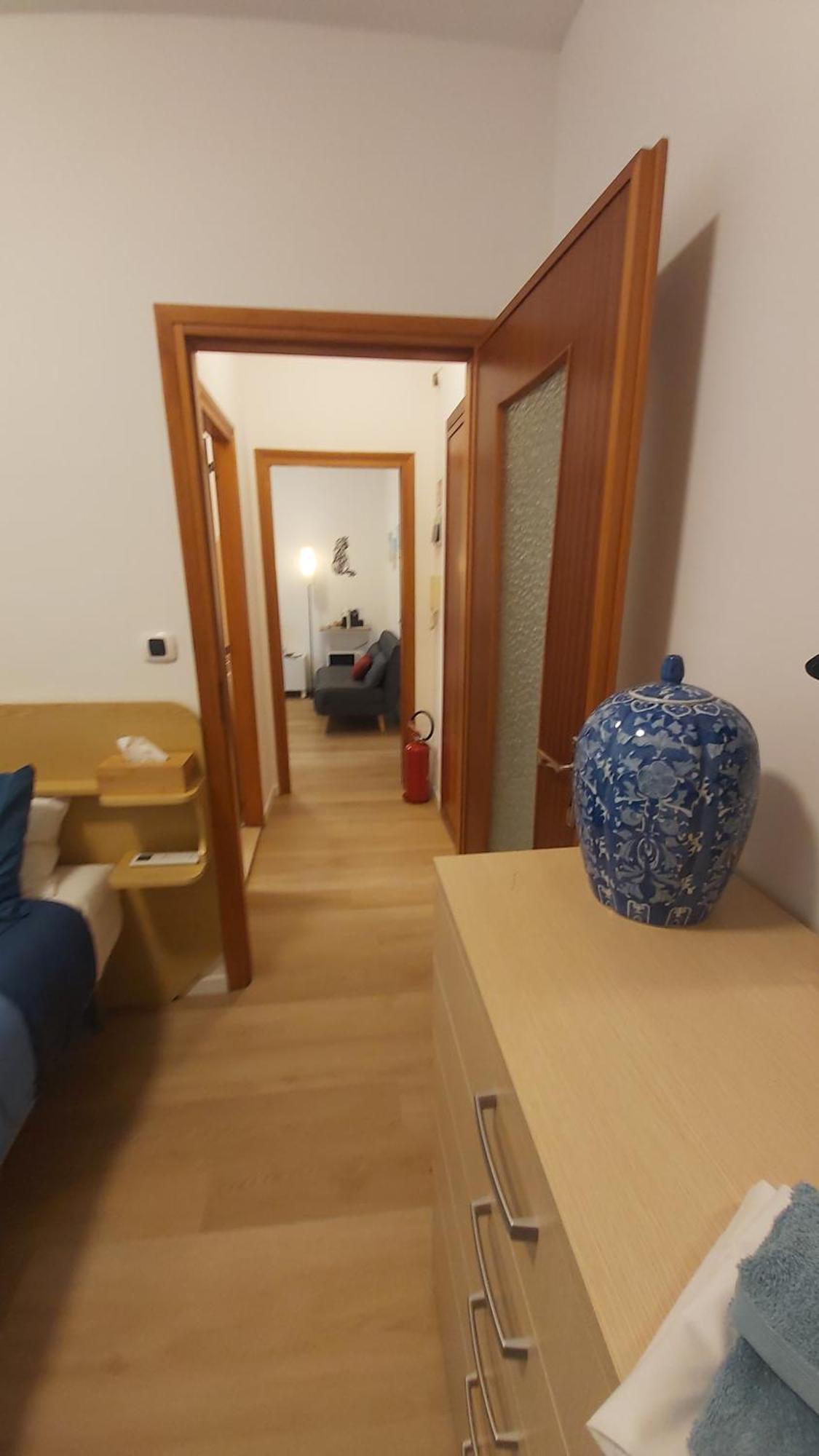 Casa Francesca Con Parcheggio Gratuito Apartment Сан Ремо Екстериор снимка