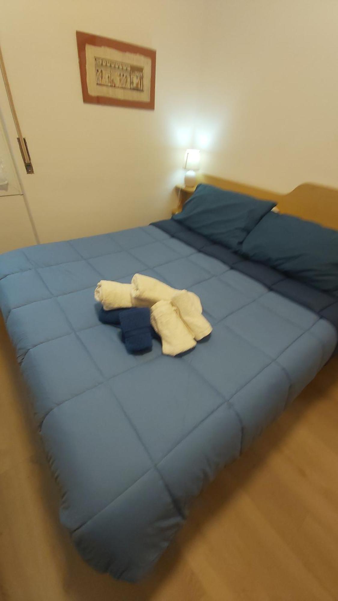 Casa Francesca Con Parcheggio Gratuito Apartment Сан Ремо Екстериор снимка