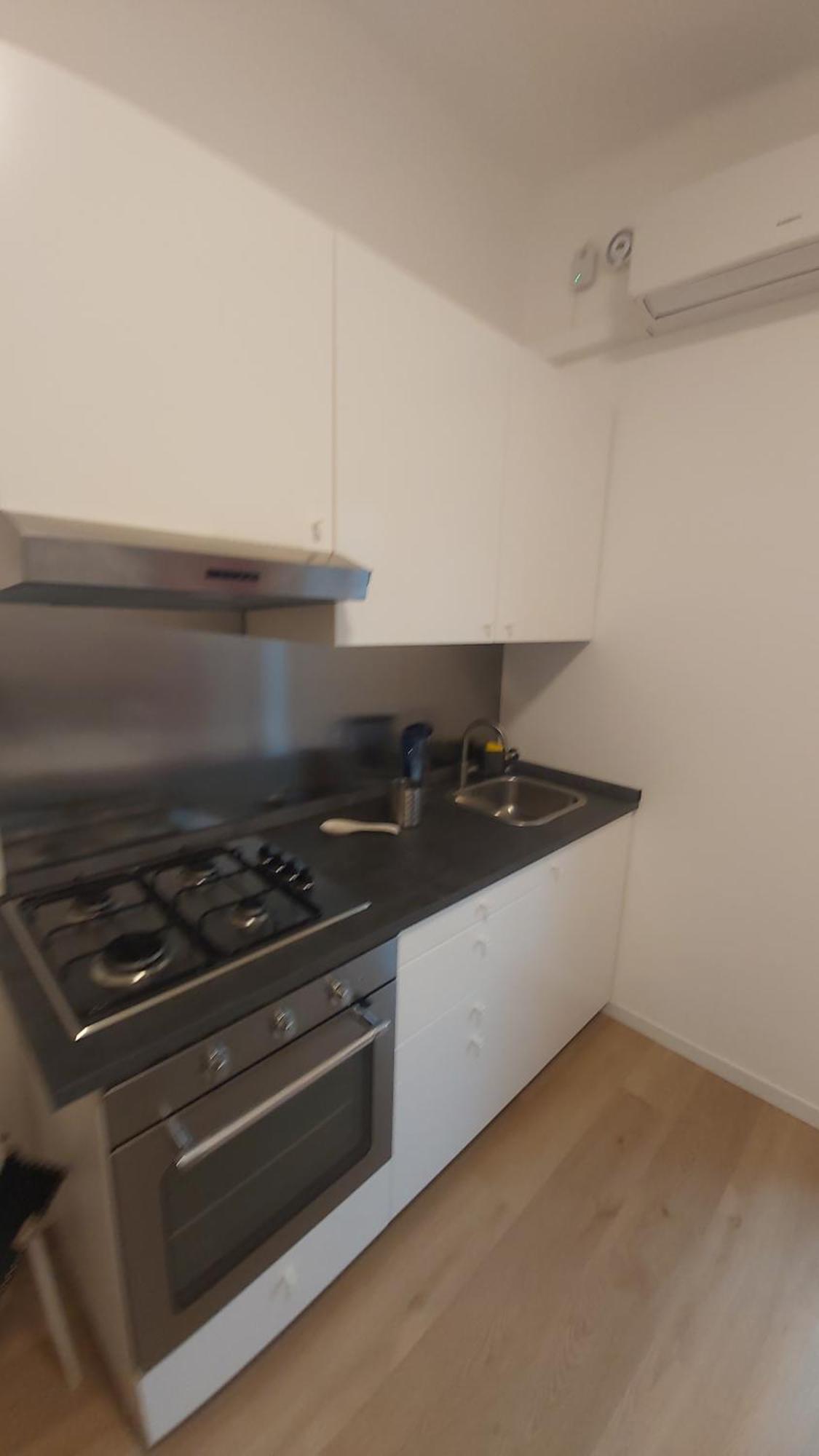 Casa Francesca Con Parcheggio Gratuito Apartment Сан Ремо Екстериор снимка