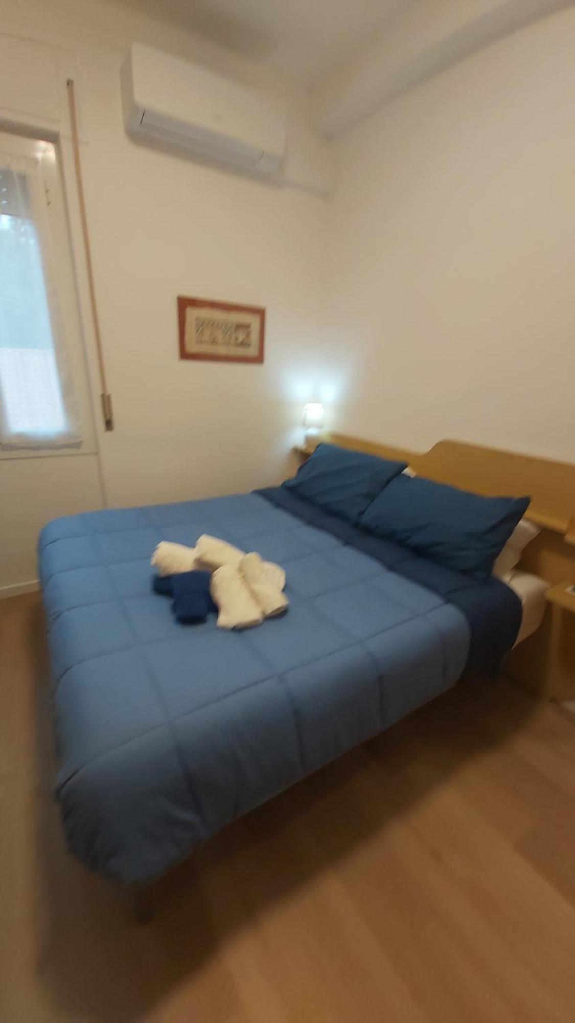 Casa Francesca Con Parcheggio Gratuito Apartment Сан Ремо Екстериор снимка