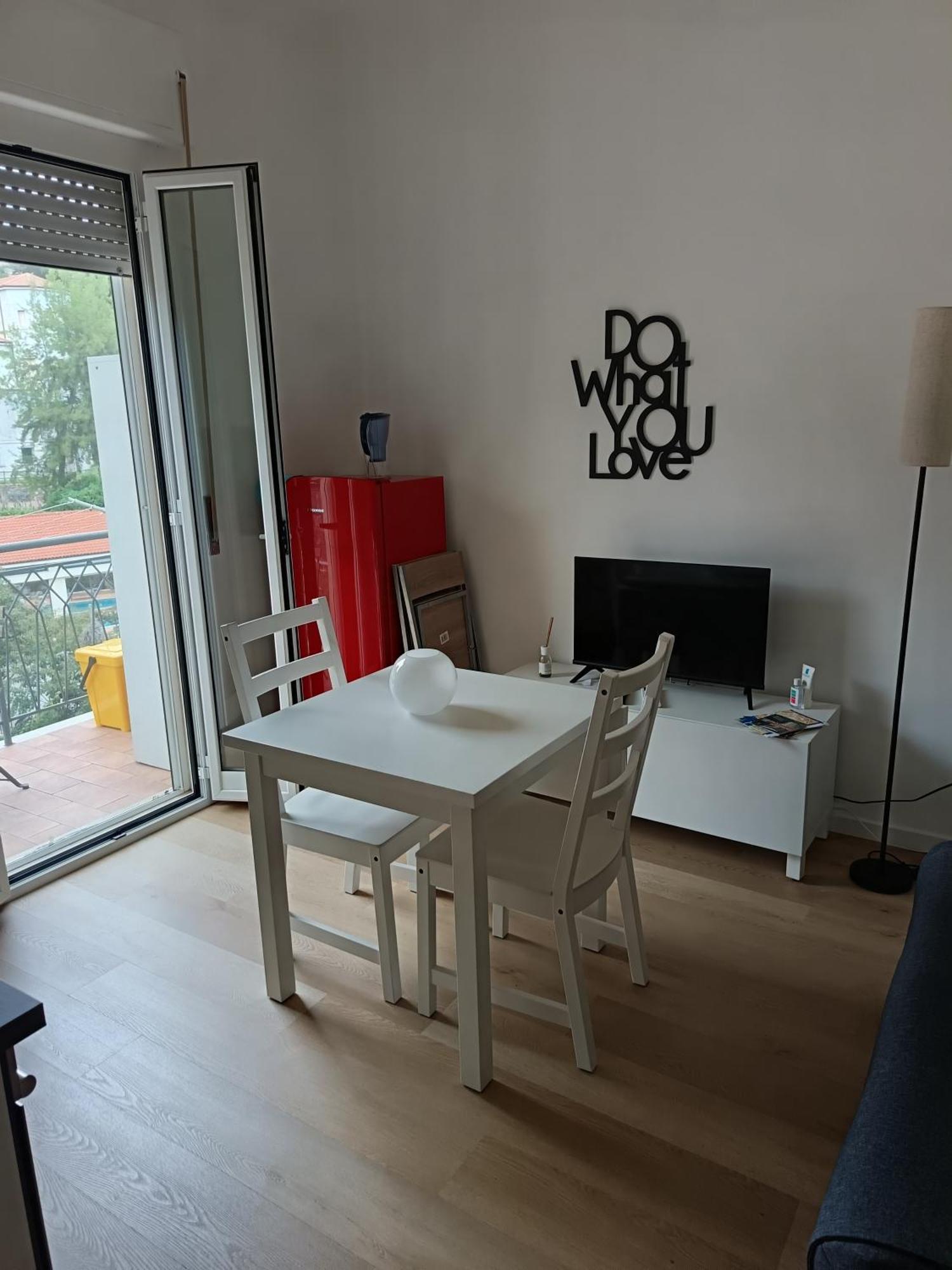 Casa Francesca Con Parcheggio Gratuito Apartment Сан Ремо Екстериор снимка