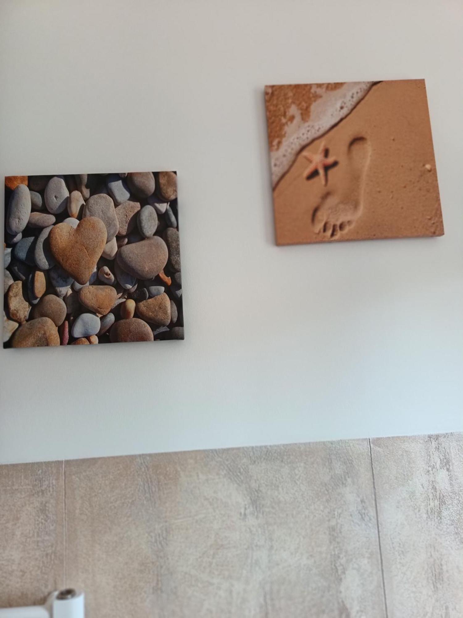 Casa Francesca Con Parcheggio Gratuito Apartment Сан Ремо Екстериор снимка