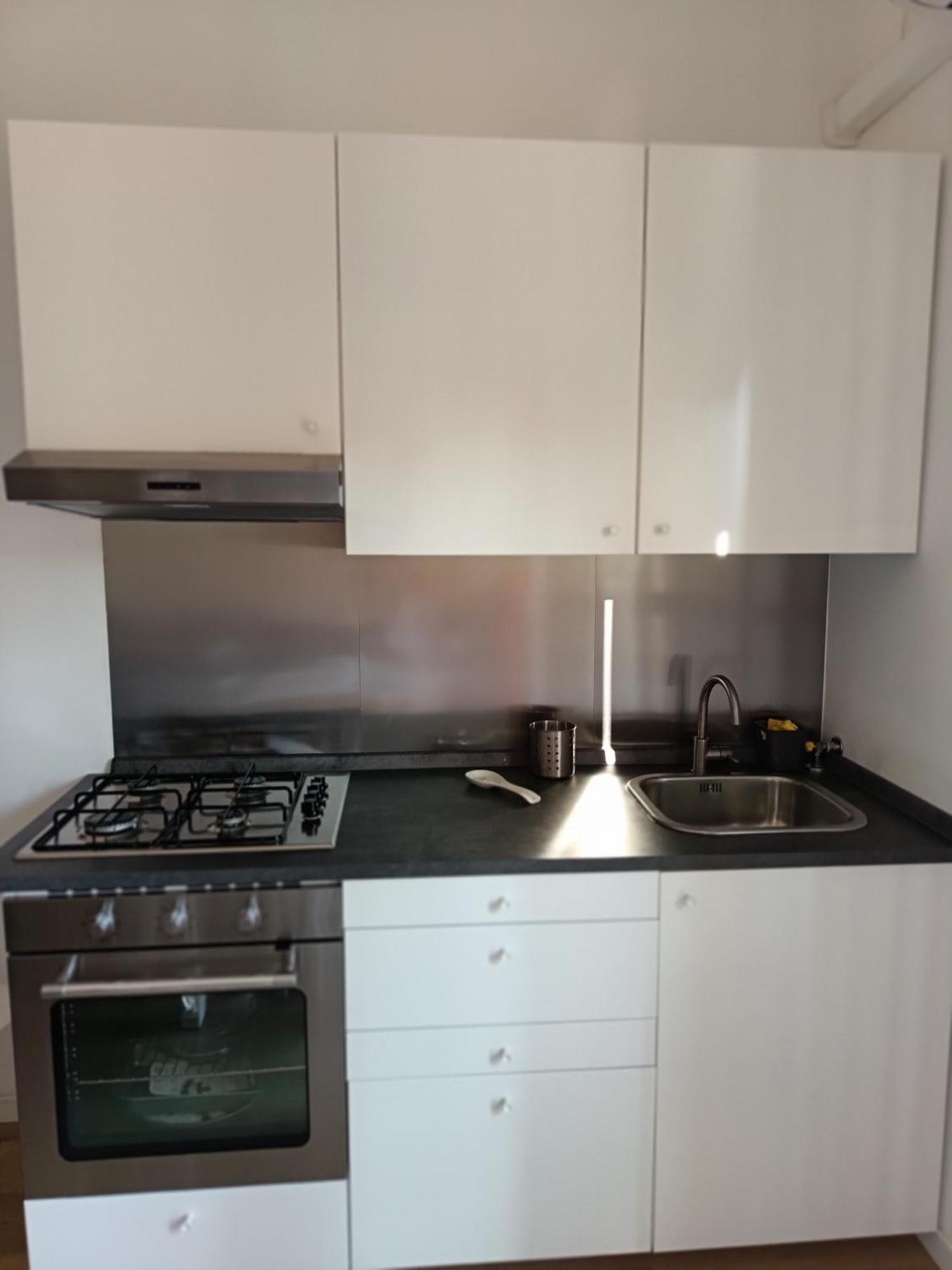 Casa Francesca Con Parcheggio Gratuito Apartment Сан Ремо Екстериор снимка