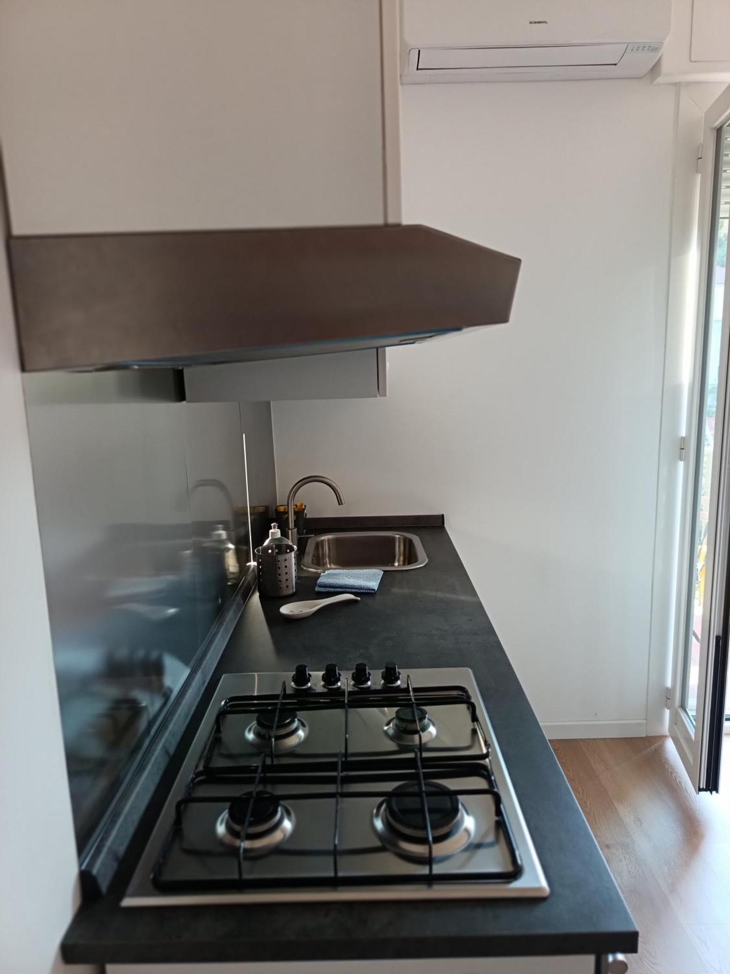 Casa Francesca Con Parcheggio Gratuito Apartment Сан Ремо Екстериор снимка