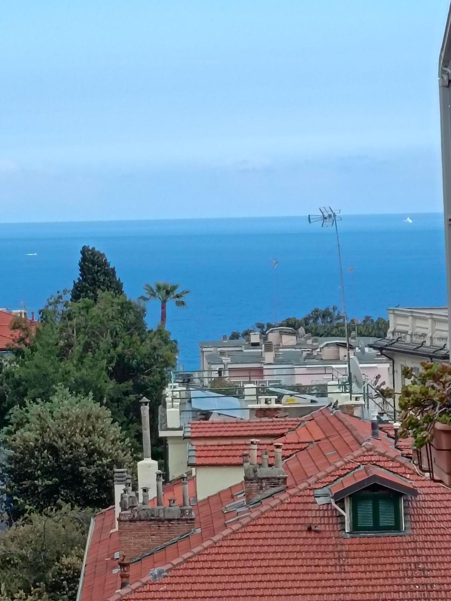 Casa Francesca Con Parcheggio Gratuito Apartment Сан Ремо Екстериор снимка